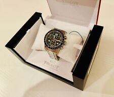 Tissot chronograph mens for sale  Great Neck