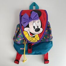 Vintage disney minnie for sale  NOTTINGHAM