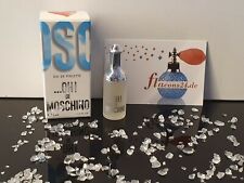 Moschino ... edt gebraucht kaufen  Sindelfingen