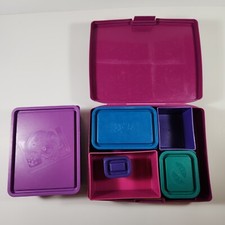 Laptop lunches pink for sale  Waynesburg
