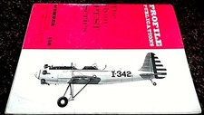 Publications aircraft 158 for sale  MANCHESTER