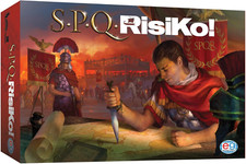 Editrice giochi spqrisiko usato  Roma