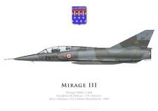 Print mirage iiibe d'occasion Print mirage iiibe d'occasion  Ribécourt-Dreslincourt