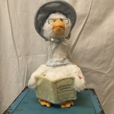 Cuddle barn animated for sale  Grand Prairie