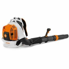Soffiatore spalleggiato stihl usato  Baiano