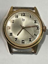 Montre ancienne marque d'occasion  Pont-sur-Yonne