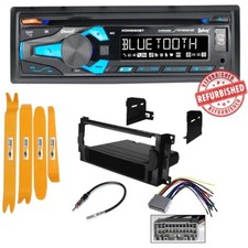 Dual xdm290bt car for sale  Los Angeles