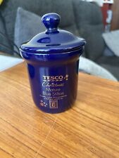 Tesco mature stilton for sale  ERITH