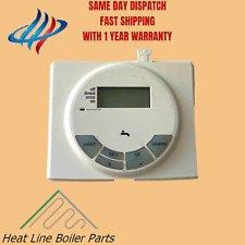 Worcester greenstar digistat for sale  LONDON