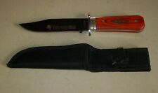 Neues columbia jagdmesser gebraucht kaufen  Biesdorf, Geichlingen, Utscheid