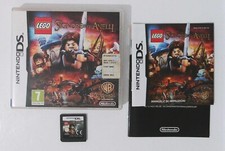Nintendo lego signore usato  Roma
