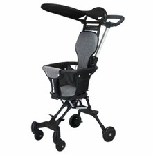 Foldable baby stroller for sale  TAMWORTH