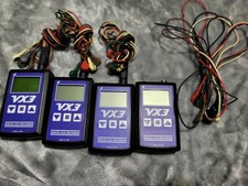 (4) Gravador digital de ECG Datrix VX3 comprar usado  Enviando para Brazil