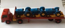 Matchbox king size gebraucht kaufen  Reinfeld