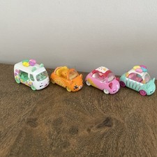 Shopkins cutie cars for sale  HOVE