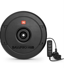 Jbl basspro hub usato  Roma