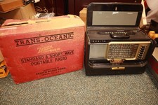 transoceanic for sale transoceanic for sale Monmouth