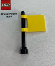 Lego 2335 yellow for sale  HORSHAM