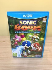 Sonic boom ascesa usato  Polistena