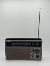Radio vintage 1990 d'occasion  Marignier