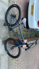 Mafia bike blackjack for sale  GREENFORD