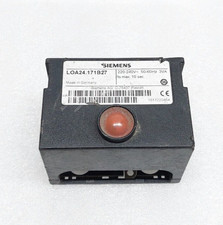 Loa24.171b27 oil burner d'occasion  Expédié en France