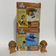 Lot sprig toys for sale  Smyrna