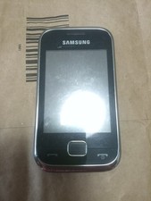 Smartphone samsung c3310 usato Smartphone samsung c3310 usato  Santa Maria di Licodia