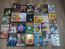 Dvd konvolut sammlung gebraucht kaufen  Bad Brückenau