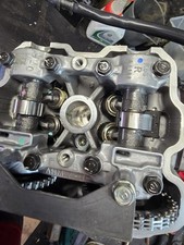 Cb125r jc91 cylinder for sale  RUGBY