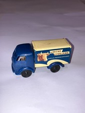 Camion publicitaire vintage. d'occasion  Pouilly-sur-Loire