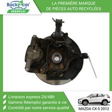 Pivot droit mazda d'occasion  Saint-Quentin