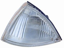 Fanale anteriore bianco usato  Torricella