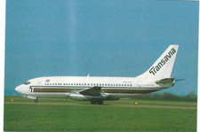 Avião BOEING 737-3YD TACA AIR PUBL 1990 comprar usado  Enviando para Brazil