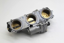 Triumph street triple usato Triumph street triple usato  Loro Ciuffenna