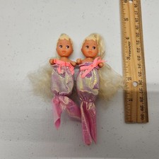 Barbie sea twins for sale  Columbus