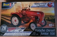 Revell porsche diesel gebraucht kaufen  Weingarten