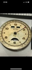 Quadrante fortis fasi usato  Bellaria Igea Marina