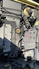 Moteur opel astra d'occasion  Chaumont