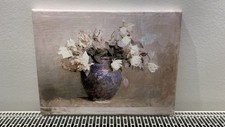 Wunderschönes rosenbild druck gebraucht kaufen  Nauheim