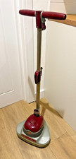 Electrolux floor polisher for sale  CHELTENHAM