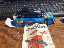 Schuco micro racer d'occasion  Bourg-de-Péage
