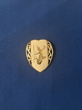 Siamese enamel sterling for sale  DEVIZES