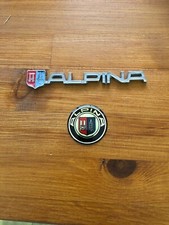 Cond bmw alpina for sale  RAYLEIGH