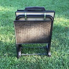 Vintage trays faux for sale  Gurdon