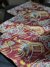 Set linen placemats for sale  Tuttle