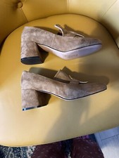 Jasper conran suede for sale  LONDON