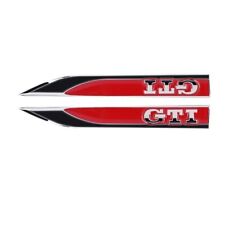 Logo gti métal d'occasion  Portes-lès-Valence