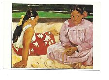 Peinture paul gauguin d'occasion  Toulon-