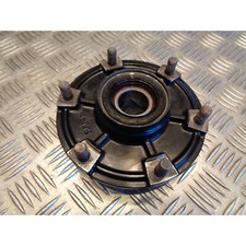 Porte couronne moto d'occasion  Salernes